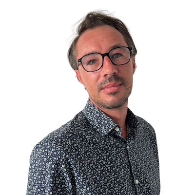 Arnaud HOUSSIN