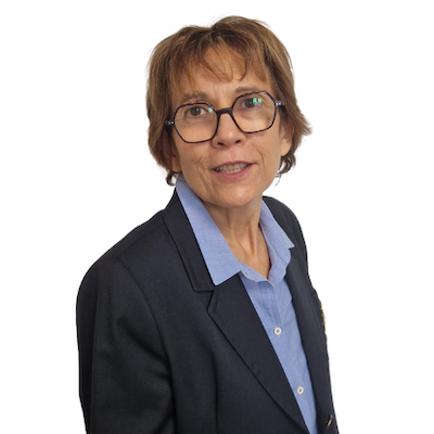 Louise HENRI
