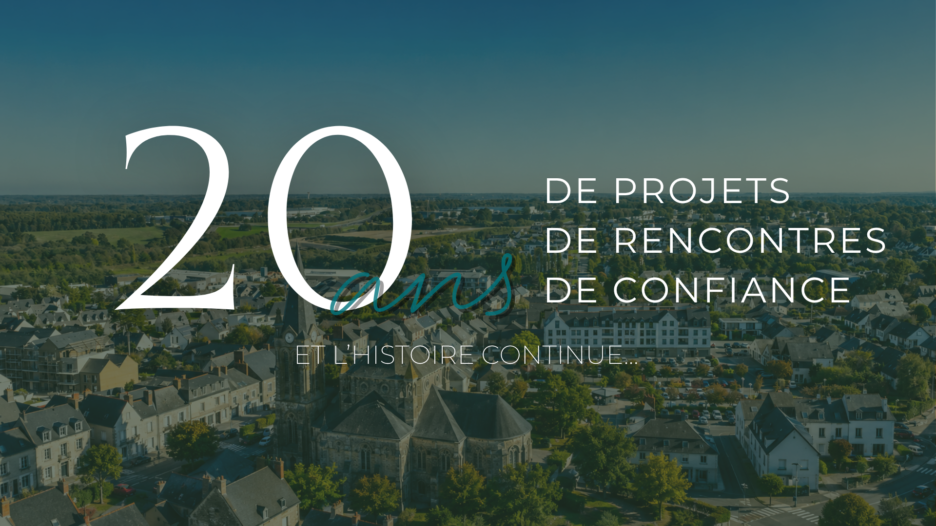 20 ans 