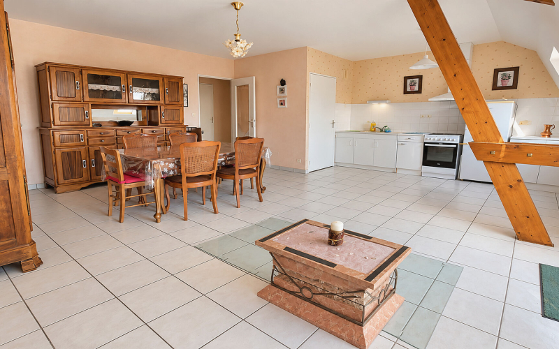 Appartement 3 pièces 67 m² · à Saint-Aubin-d'Aubigné · 67,2 m² · 162 595 €