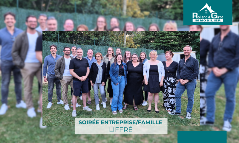 Retour en image sur notre « soirée entreprise » 📸 Retour en image sur notre « soirée entreprise » 📸